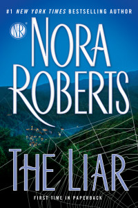 The Liar:  - ISBN: 9780425279151