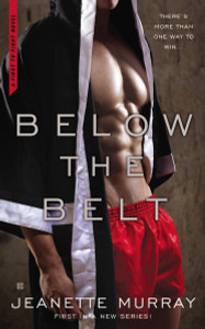 Below the Belt:  - ISBN: 9780425279250