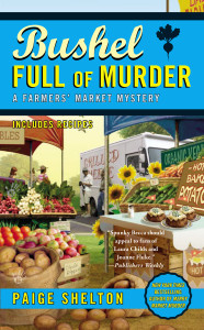 Bushel Full of Murder:  - ISBN: 9780425279809