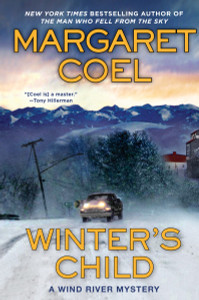 Winter's Child:  - ISBN: 9780425280324