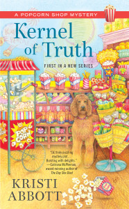 Kernel of Truth:  - ISBN: 9780425280911