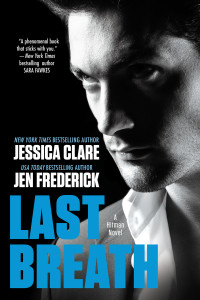 Last Breath:  - ISBN: 9780425281512