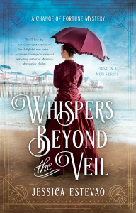 Whispers Beyond the Veil:  - ISBN: 9780425281604