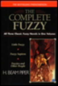 Complete Fuzzy:  - ISBN: 9780441005819
