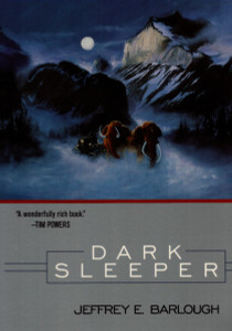 Dark Sleeper: A Novel - ISBN: 9780441007301