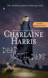 Dead Until Dark: A Sookie Stackhouse Novel - ISBN: 9780441008537