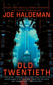 Old Twentieth:  - ISBN: 9780441013432