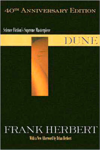 Dune:  - ISBN: 9780441013593