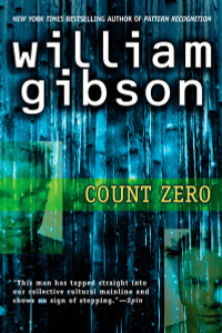Count Zero:  - ISBN: 9780441013678
