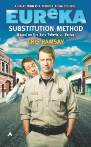 Eureka: Substitution Method:  - ISBN: 9780441018857