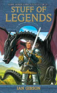 Stuff of Legends:  - ISBN: 9780441019304