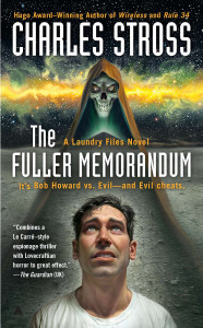 The Fuller Memorandum:  - ISBN: 9780441020508