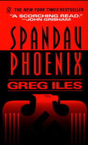 Spandau Phoenix: A Novel - ISBN: 9780451179807