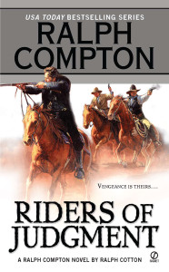 Riders of Judgment:  - ISBN: 9780451202147