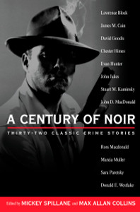 A Century of Noir: Thirty-two Classic Crime Stories - ISBN: 9780451205964