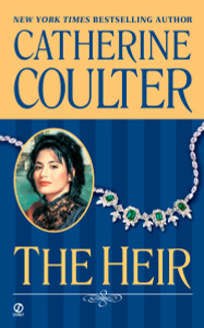 The Heir:  - ISBN: 9780451206824