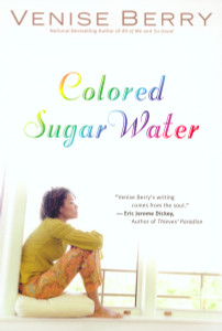 Colored Sugar Water:  - ISBN: 9780451207753