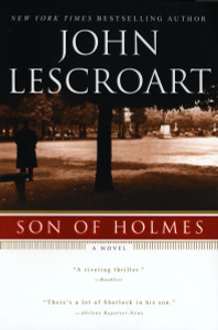 Son of Holmes:  - ISBN: 9780451208750