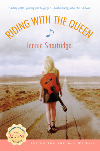Riding with the Queen:  - ISBN: 9780451210272
