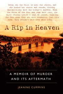 A Rip in Heaven: A Memoir of Murder And Its Aftermath - ISBN: 9780451210531