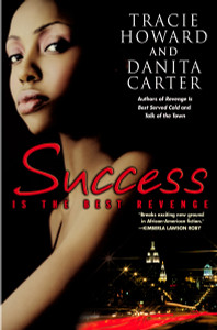 Success is the Best Revenge:  - ISBN: 9780451211460