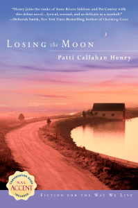 Losing the Moon:  - ISBN: 9780451211958