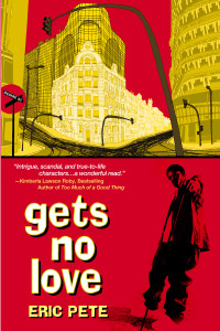 Gets No Love:  - ISBN: 9780451213242