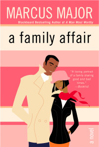 A Family Affair:  - ISBN: 9780451214003