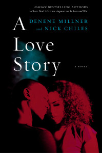 A Love Story:  - ISBN: 9780451215161