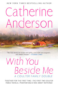 With You Beside Me: a Coulter Family Double:  - ISBN: 9780451216892