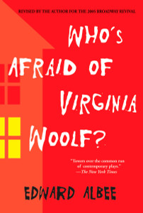 Who's Afraid of Virginia Woolf?: Revised by the Author - ISBN: 9780451218599