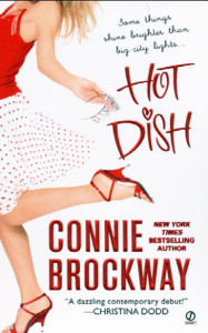 Hot Dish:  - ISBN: 9780451219831