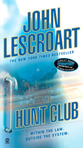 The Hunt Club:  - ISBN: 9780451220103