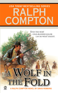 A Wolf in the Fold:  - ISBN: 9780451220592