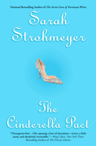 The Cinderella Pact:  - ISBN: 9780451221247