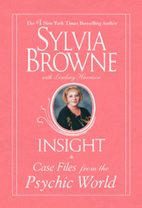 Insight: Case Files From The Psychic World - ISBN: 9780451221308