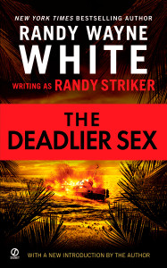 The Deadlier Sex:  - ISBN: 9780451222367