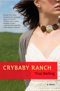 Crybaby Ranch:  - ISBN: 9780451222879