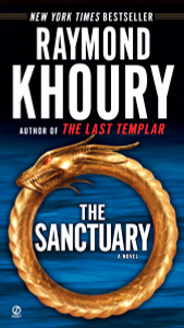 The Sanctuary: A Novel - ISBN: 9780451223197