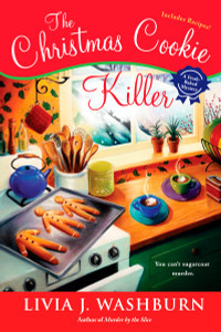 The Christmas Cookie Killer: A Fresh-Baked Mystery - ISBN: 9780451225344