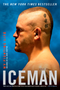 Iceman: My Fighting Life - ISBN: 9780451225405