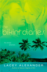 The Bikini Diaries:  - ISBN: 9780451225900