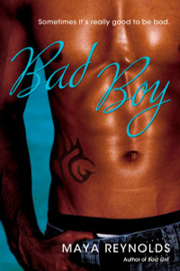 Bad Boy:  - ISBN: 9780451226013