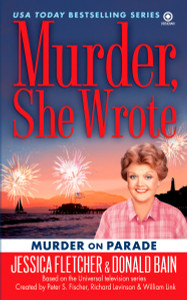 Murder, She Wrote: Murder on Parade:  - ISBN: 9780451226297