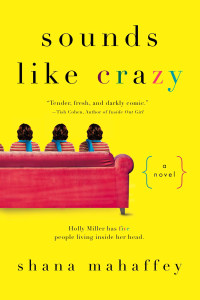 Sounds Like Crazy:  - ISBN: 9780451227911