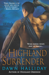 Highland Surrender:  - ISBN: 9780451229243