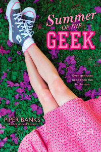 Summer of the Geek:  - ISBN: 9780451229847