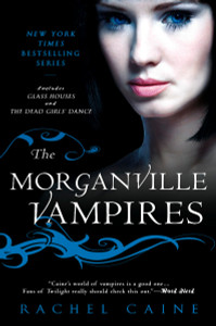 The Morganville Vampires, Volume 1:  - ISBN: 9780451230546