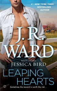 Leaping Hearts:  - ISBN: 9780451230867