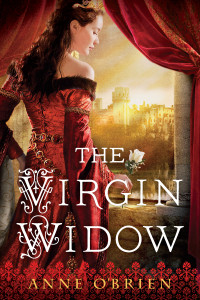 The Virgin Widow:  - ISBN: 9780451231291